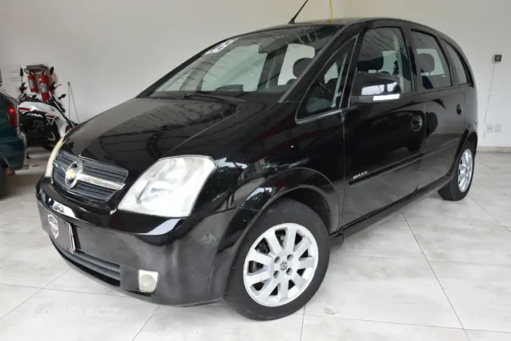 MERIVA 1.8 MPFI 8V