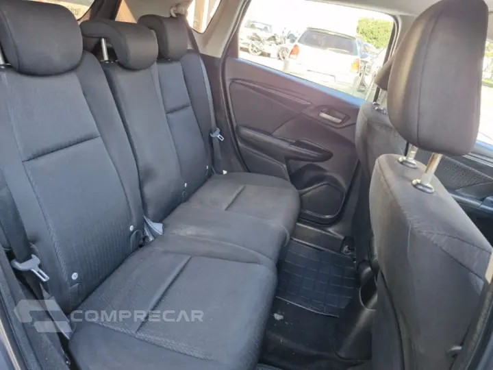 Fit Personal 1.5 Flexone 16V 5p Aut.