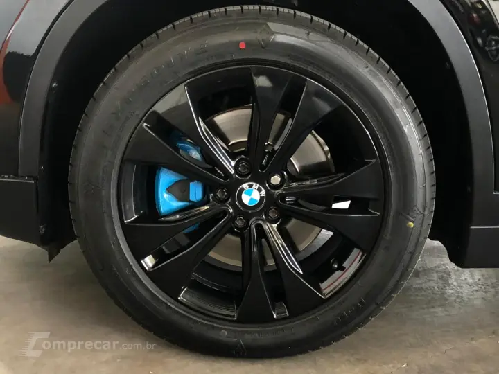 X1 2.0 16V Turbo Activeflex Sdrive20i