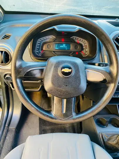 MONTANA 1.4 MPFI LS CS 8V