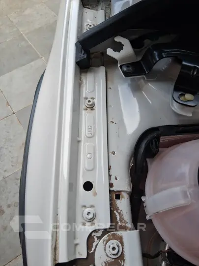 SAVEIRO 1.6 MSI Robust CS 8V