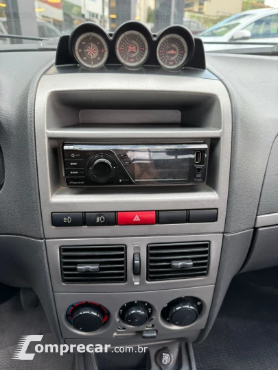 STRADA 1.8 MPI Adventure CE 16V