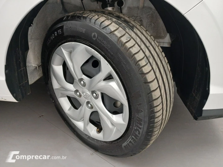 HB20 1.0 12V FLEX COMFORT PLUS MANUAL