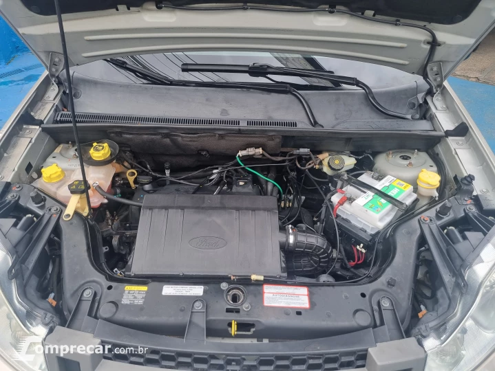 ECOSPORT 1.6 Freestyle 8V