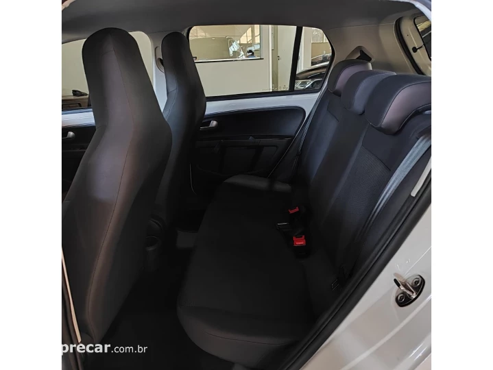 UP 1.0 170 TSI TOTAL FLEX XTREME 4P MANUAL