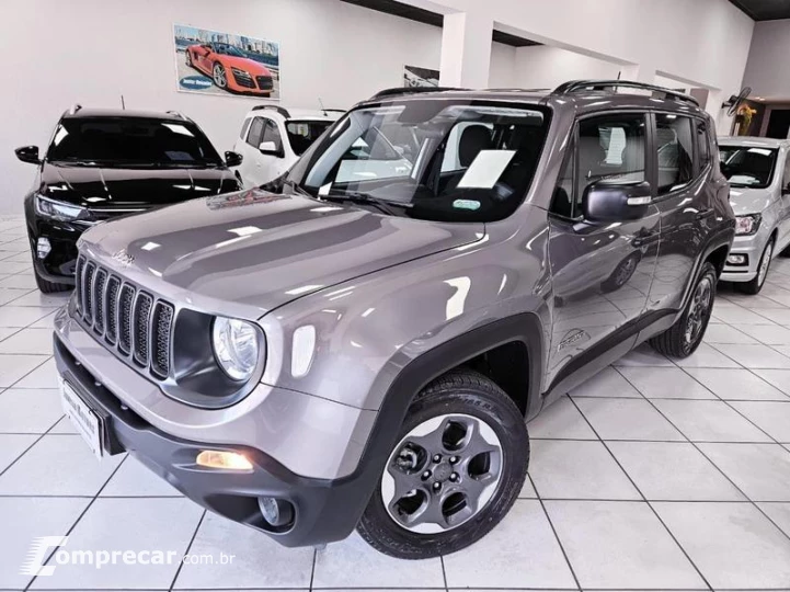 RENEGADE 1.8 16V