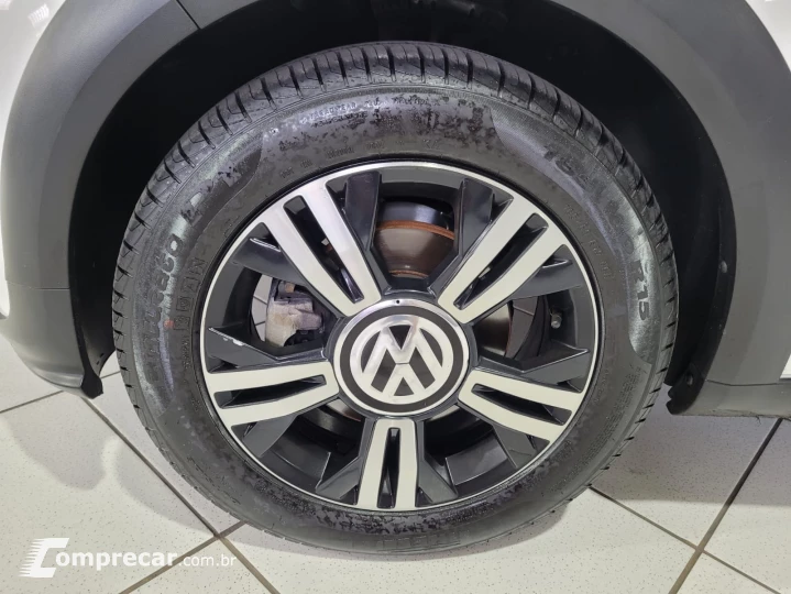 UP 1.0 170 TSI Xtreme