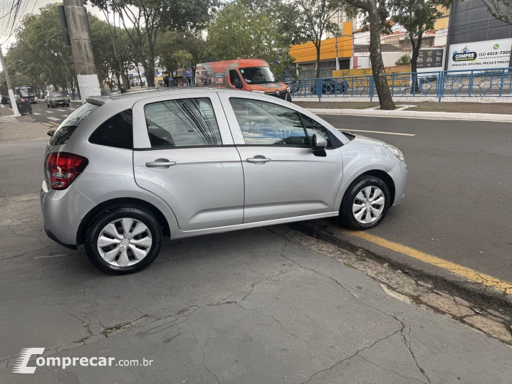 C3 1.5 Origine 8V