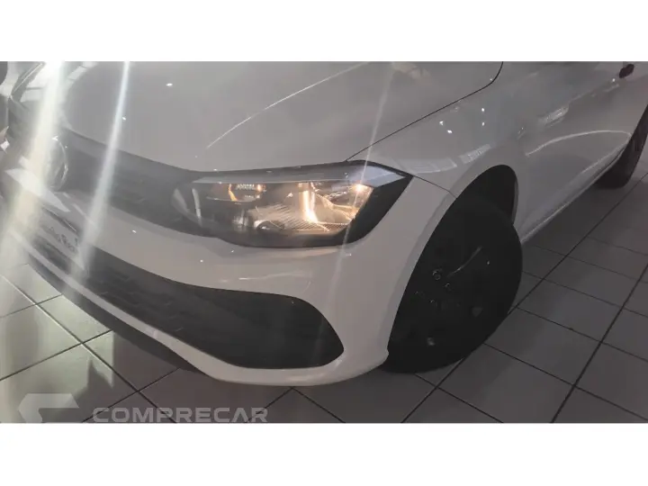 POLO 1.0 MPI TRACK MANUAL