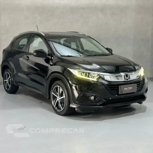 HR-V EX 1.8 Flexone 16V 5p Aut.