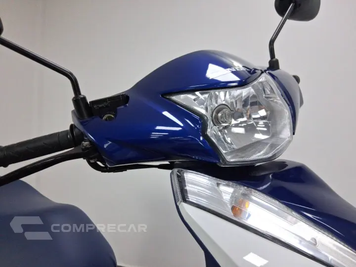 BIZ 125i