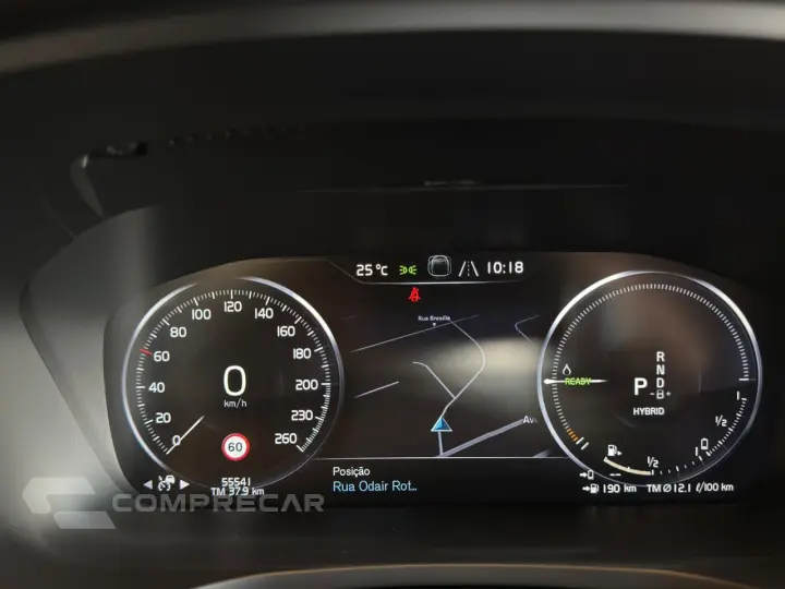 S60 2.0 T8 Recharge R-design AWD Geartronic