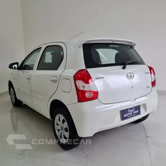 ETIOS 1.3 X 16V
