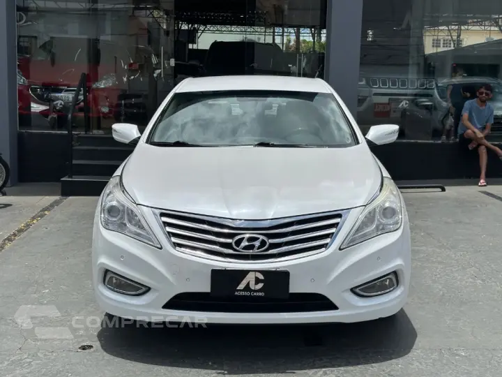 AZERA 3.0 V6 24V 4p Aut.