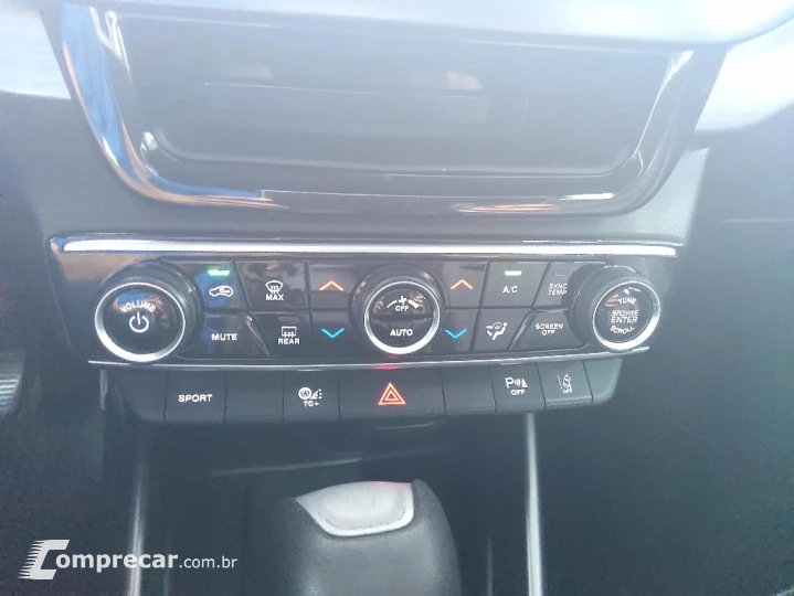 TORO 1.3 TURBO 270 FLEX FREEDOM AT6