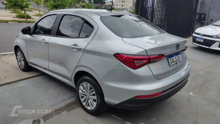 CRONOS 1.3 Firefly Drive