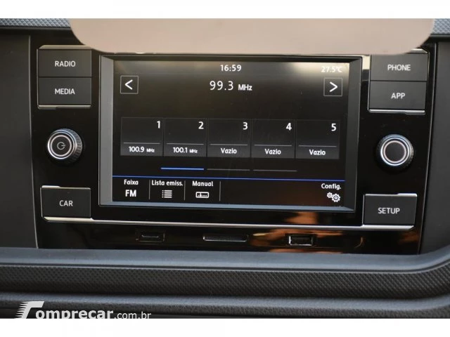 POLO - 1.0 MPI MANUAL