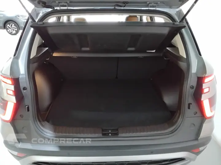 CRETA 2.0 FLEX ULTIMATE AUTOMÁTICO