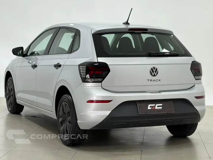 POLO 1.0 MPI TRACK MANUAL
