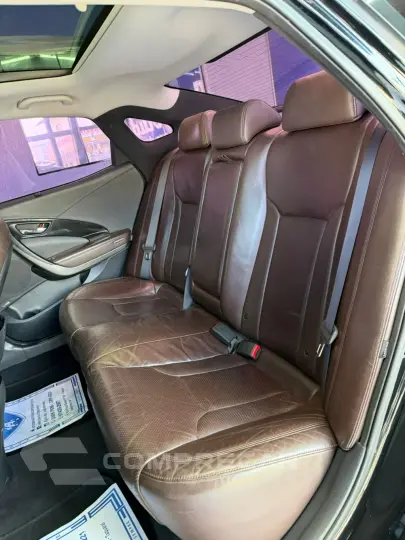 AZERA 3.0 V6 24V 4p Aut.