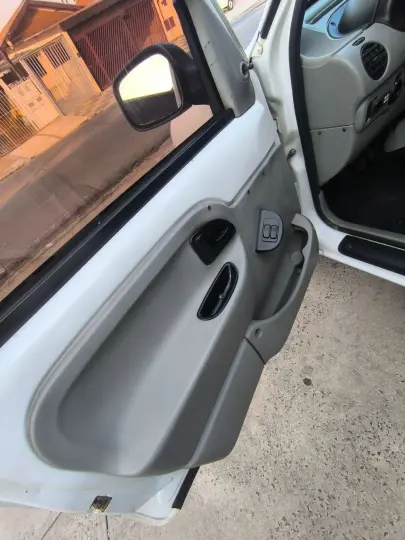 Kangoo Express Hi-Flex 1.6 16V