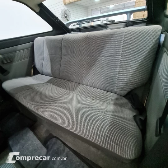 GOL 1.6 Copa 8V