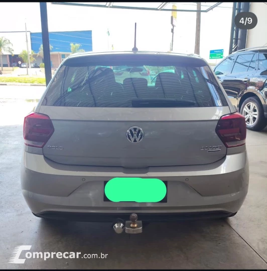 Polo Confortiline TSI