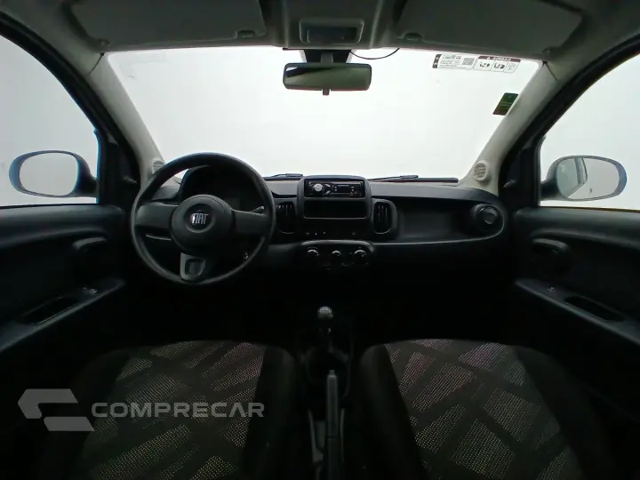 MOBI 1.0 EVO FLEX LIKE. MANUAL