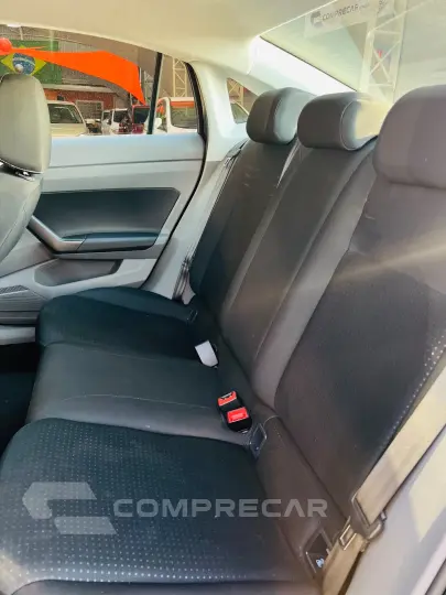 VIRTUS 1.0 200 TSI Comfortline