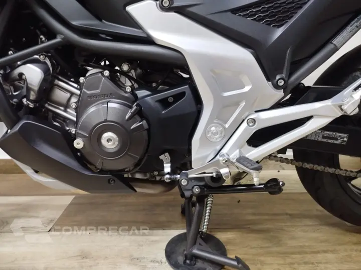 NC 750X ABS