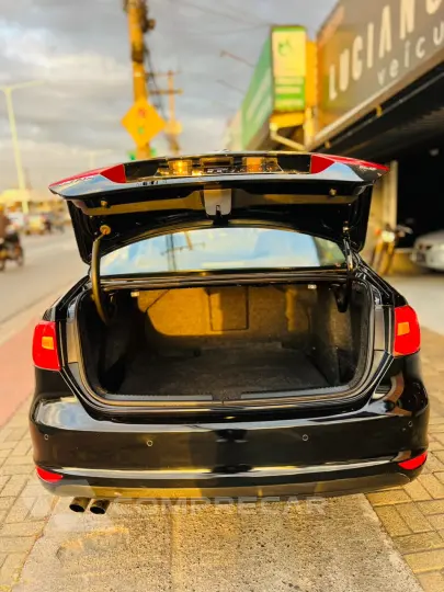 JETTA 2.0 Comfortline