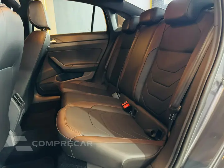 VIRTUS 1.0 200 TSI Highline