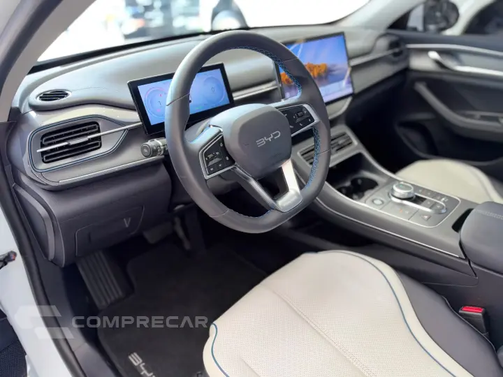 KING 1.5 Dm-i Phev GL