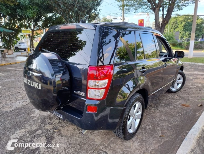 GRAND VITARA 2.0 Sport 4X4 16V