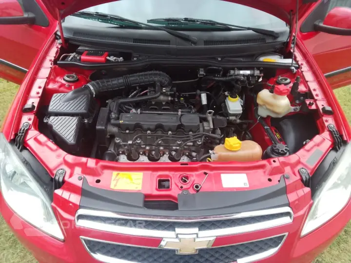 PRISMA 1.4 LT Spe/4 8V