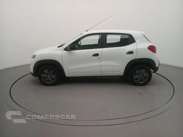 KWID 1.0 12V SCE FLEX ZEN MANUAL