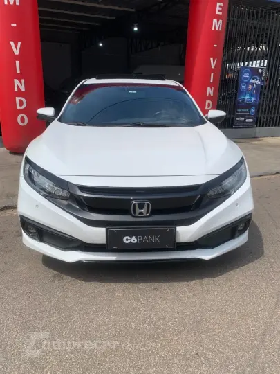 CIVIC 1.5 16V Turbo Touring
