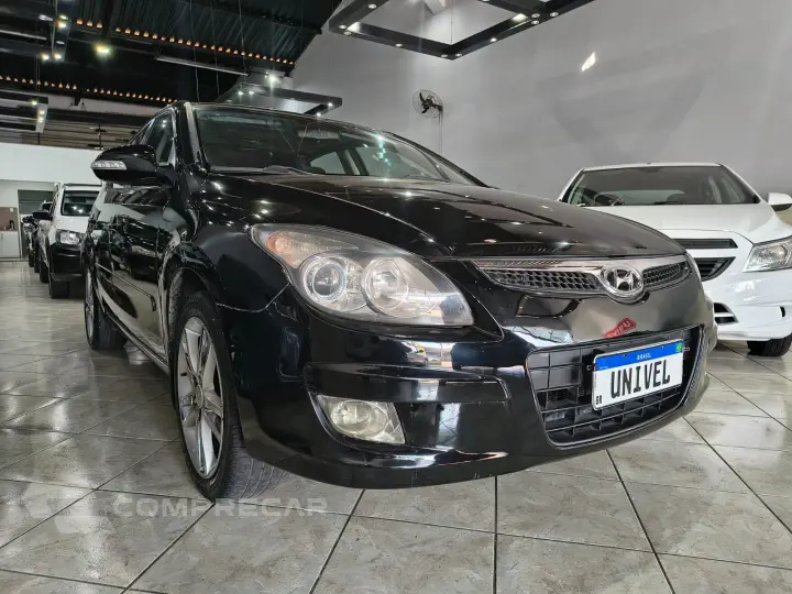 I30 2.0 AUT