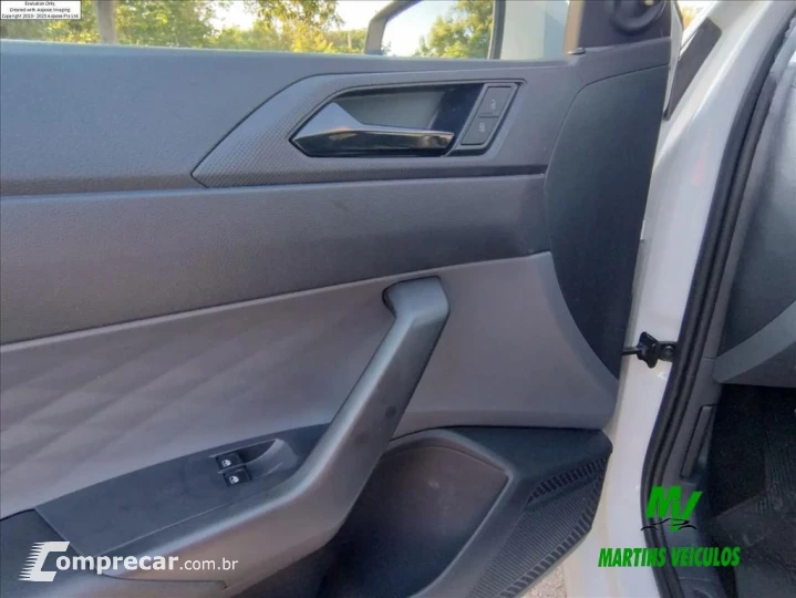 POLO 1.0 MPI MANUAL