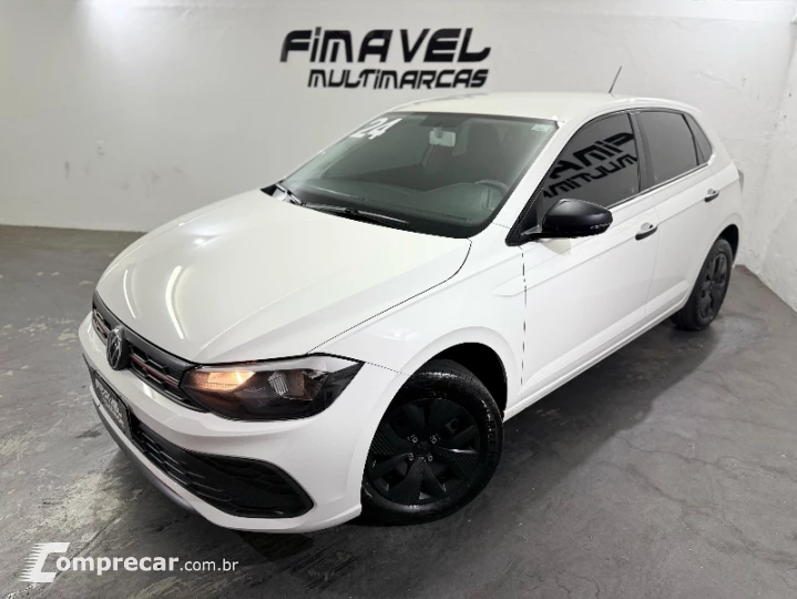 POLO 1.0 MPI Track
