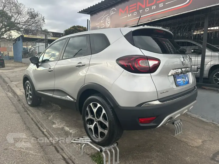CAPTUR 1.6 16V SCE Intense