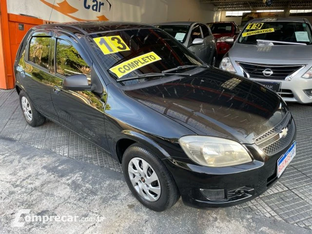 CELTA - 1.0 MPFI LT 8V 4P MANUAL