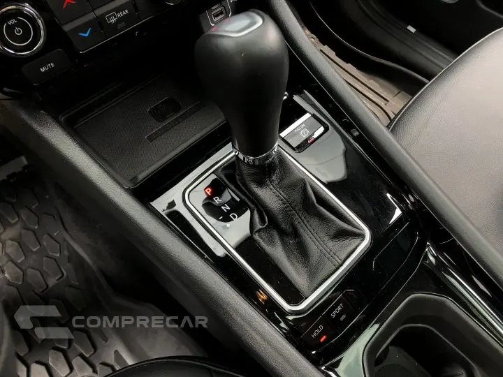 Compass 1.3 T270 Turbo Flex Longitude At6