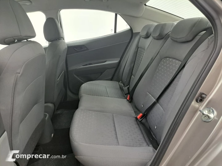 HB20S 1.0 TGDI FLEX COMFORT PLUS AUTOMÁTICO