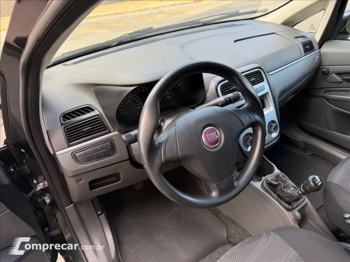 PUNTO 1.4 Attractive 8V