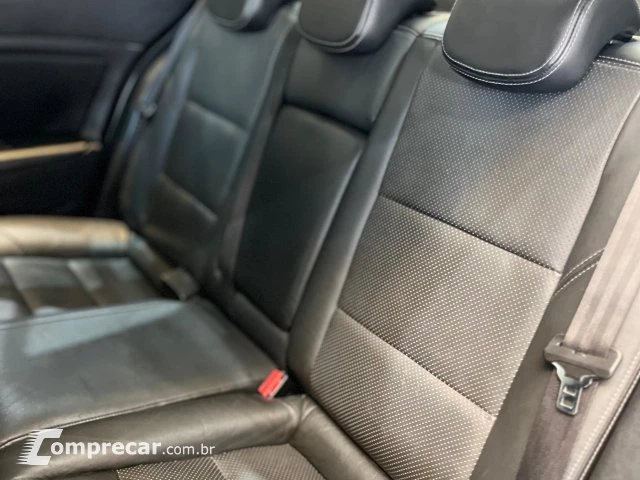 FLUENCE - 2.0 DYNAMIQUE 16V 4P MANUAL