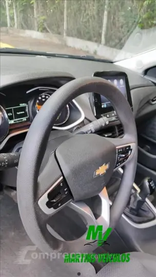 ONIX 1.0 TURBO FLEX PLUS LTZ MANUAL