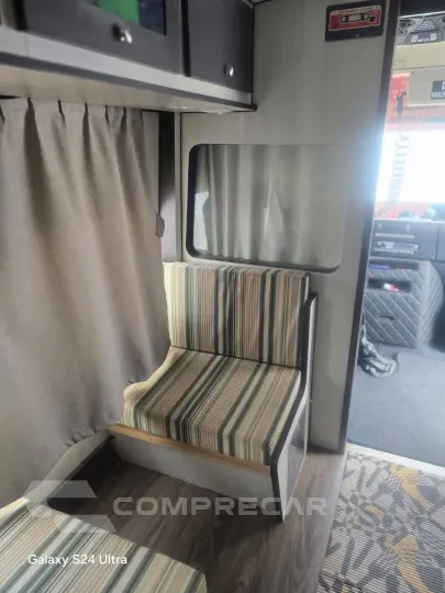 MOTORHOME