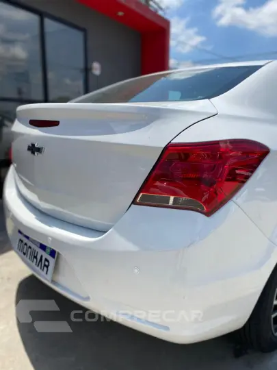 PRISMA 1.0 MPFI Advantage 8V