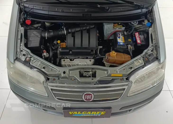 IDEA 1.4 MPI ELX 8V